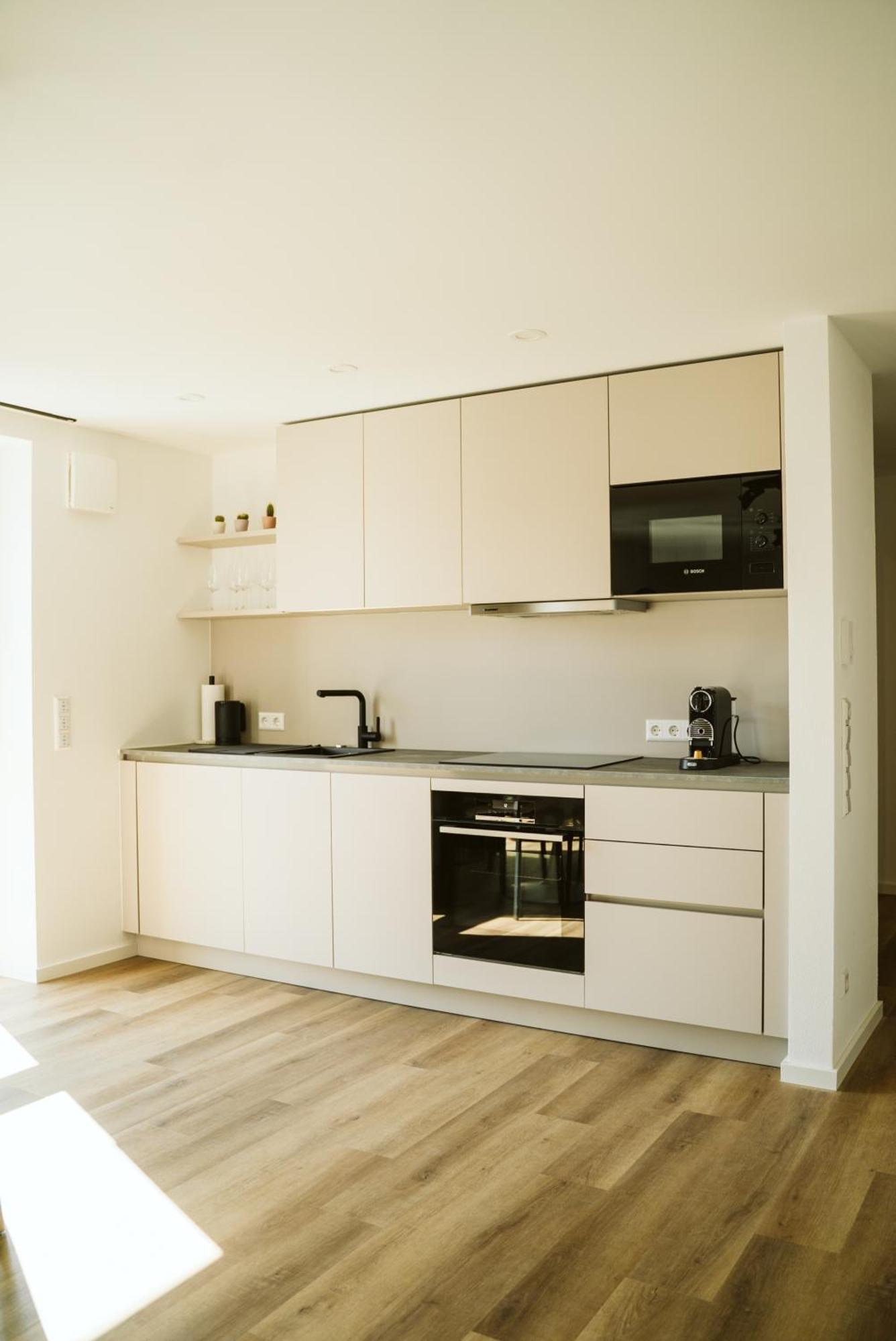 Sedan Apartments Günzburg Eksteriør bilde