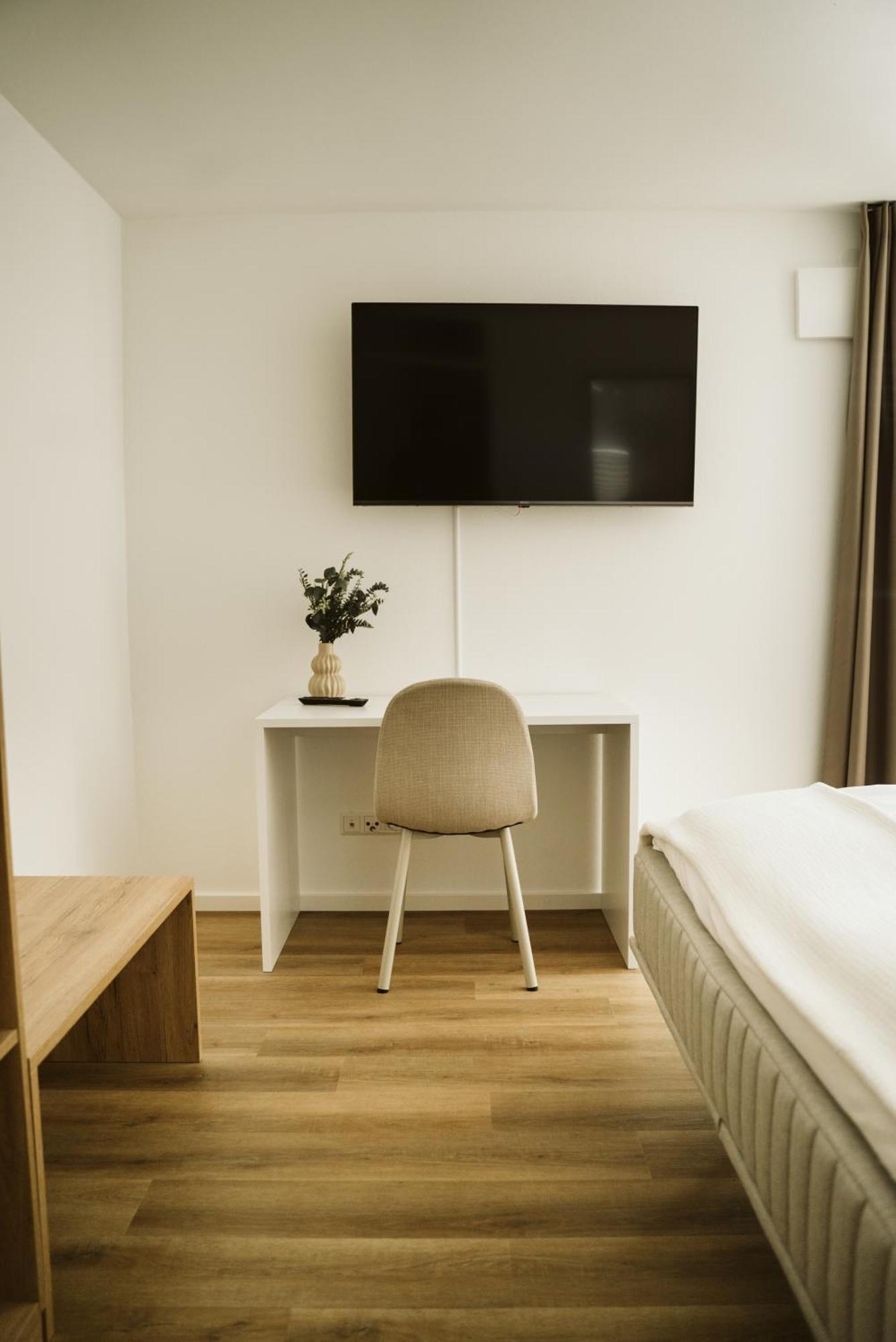 Sedan Apartments Günzburg Eksteriør bilde