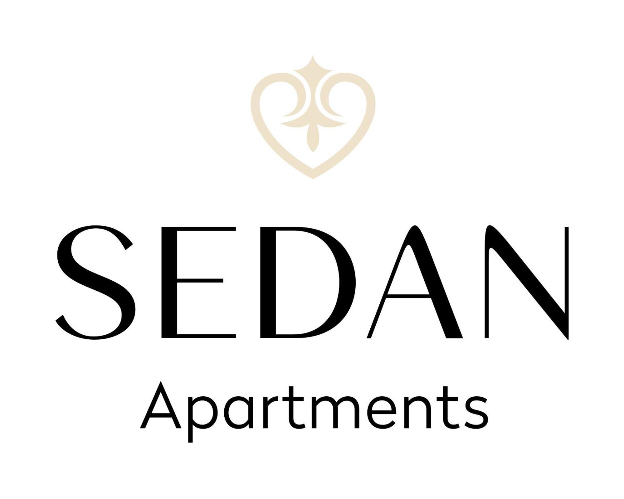 Sedan Apartments Günzburg Eksteriør bilde